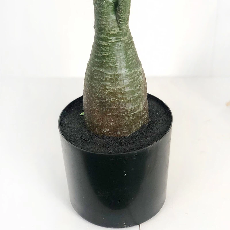 Artificial Pachira Money Tree