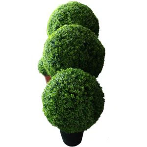 Boule d’herbe artificielle Milan